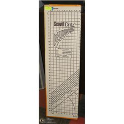 SEWING CUT OUT BOARD