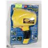 Image 1 : CORDLESS SPOT LIGHT, 2 MILLION CANDLE POWER