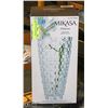 Image 1 : NEW MIKASA PALAZZO CRYTAL VASE