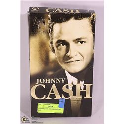 JOHNNY CASH 3CD COLLECTORS SET