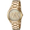 Image 1 : NEW MICHAEL KORS MINI SLIM RUNWAY WATCH MSRP $319