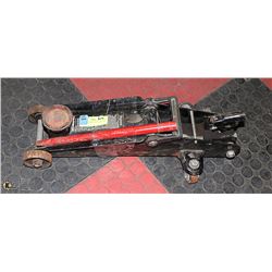 BLACK MOTOMASTER HYDRAULIC