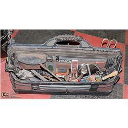 VETO PRO PAC OT-XXL PROFESSIONAL HEAVY