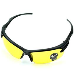 PAIR OF NEW NIGHT DRIVING GLASSES