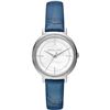 Image 1 : NEW MICHAEL KORS CINTHIA MOTHER OF PEARL DIAL