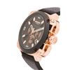 Image 5 : NEW DIESEL TRIPLE CHRONO ROSE-GOLD MSRP $501 55MM