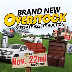 THE FOLLOWING ITEMS ARE FOR LIQUIDATION ONLY