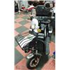 Image 1 : BRAND NEW POWER TRIKES -500WATT MOTOR WHITE/BLACK