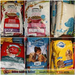 FEATURED PET FOOD