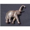 Image 1 : 18th.-19th. century Nepalese silver elephant #1273640