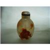 Image 1 : chinese agate snuff bottle #1273955