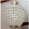 Image 1 : Quality  2L   crystal chandelier #1274020