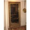 Image 1 : French gold mirror #1274078