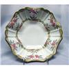 Image 1 : Nippon 9-3/4" Hexagonal/Scallop Bowl - #1292821