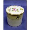 Image 1 : Nippon Exotic Bird Trinket Jar #1292829
