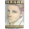 Image 1 : Rare Goldman   Elvis #1292932