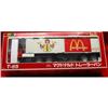 Image 1 : McDonalds Japanese T-65 Tractor Trailer - 1986 #1293162