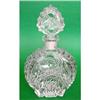 Image 1 : West German 24% Lead Crystal Decanter #1293476