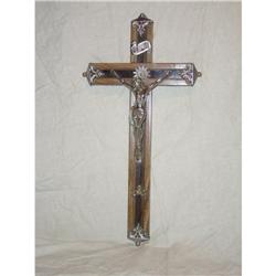 Vintage  Crucifix #1293711