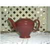 Image 1 : Hall McCormick Teapot  #1293831