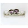 Image 1 : ANTIQUE Style AMETHYST Ring! #1304650