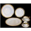 Image 1 :  Royal Doulton Bone China Dinner Set  #1322290