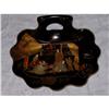 Image 1 : 1850 French Napoleon III paper mache crummer #1322723