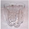 Image 1 : Rune Strand Vase, Sweden (modern glass art) #1336702