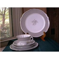 Forstenburg Old Brunswick Fantasy China  20 #1336799