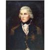 Image 1 : Portrait of Vice Admiral Horatio Lord Nelson, #1336915