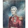 Image 1 : Portrait of Major  General Sir Henry Willoughby#1336943