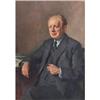 Image 1 : Portrait of Sir Geoffrey Ellis, Oswald Birley #1336973