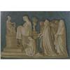 Image 1 : Supplication at the Altar of Athene by French #1337022