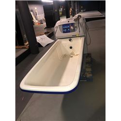 Arjo Hunter Leigh Primo Bath System
