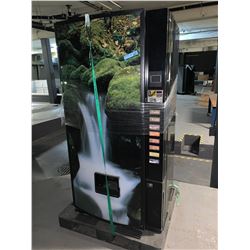 Pop Vending Machine