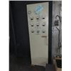 Image 1 : Ships Engine Room front panel- Movie Prop