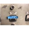 Image 2 : Ships Engine Room front panel- Movie Prop