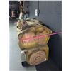 Image 3 : Diesel Engine Block -made of styrofoam- Movie Prop