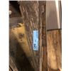 Image 3 : Wooden Canoe - Dark Olive Green