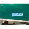 Image 2 : Interstate 520 Highway Sign - Movie prop