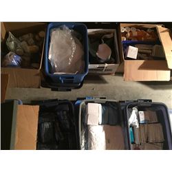 Medical Supplies and Equipment
