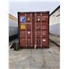 Image 1 : 40ft Seacan/ Shipping Container