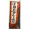 Image 2 : Vintage Metal Sign