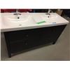 Image 1 : Double Sink Vanity