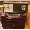 Image 2 : 3 Vintage Radios