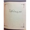 Image 2 : Leather Bond Book (Nostradamus)