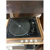 Image 2 : Retro RCA record player and Radio Cabinet and Retro Noresco stereo record player