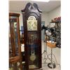 Image 1 : Grandfather Clock (Hentschel)