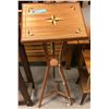 Image 1 : Post Modern Writing Stand