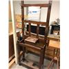Image 1 : Antique Hall Stand